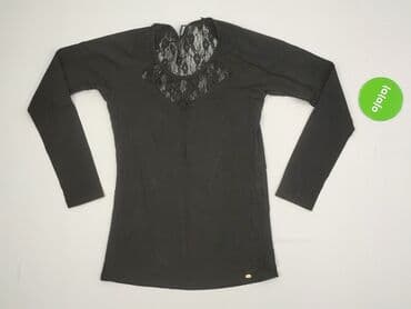 leginsy hdm: HDM, Bluzka damska, rozmiar S — 2