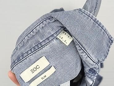 biuro: Edc by Esprit, Koszula damska, rozmiar S — 5