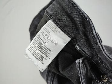 bluzki levisa: H&M, Jeansy damskie, rozmiar 2XS — 6