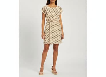 buty new look: New Look, Sukienka damska, rozmiar M — 7