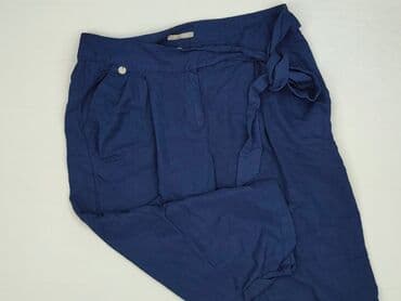 Orsay, Spodnie 3/4 damskie, rozmiar S