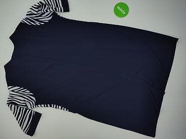 modbis garsonki dla puszystych: Sukienka damska, rozmiar 5XL — 3