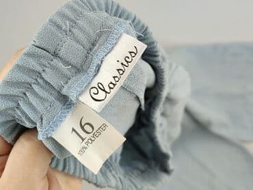 m co spodnie: Classic, Spodnie damskie, rozmiar 2XL — 4