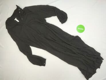 sukienka szmizjerka h m: H&M, Сукня жіноча, розмір M — 4