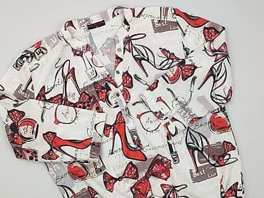 bluza lala: Bluzka damska, rozmiar L — 1