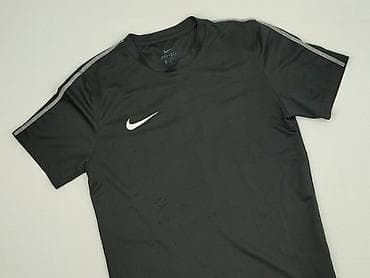 nike tech: Nike, Koszulka dla mężczyzn, rozmiar M — 1