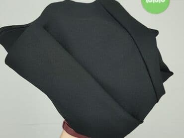 mini spódniczka czarne: Spódnica damska, rozmiar S — 6