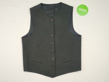 szorty męskie cropp: Жилет для чоловіків, L, стан - Ідеальний — 2