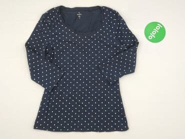 bluzki kopertowe reserved: C&A, Women's blouse, size S (EU 36) — 2