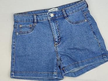 PULL&BEAR, Szorty damskie, rozmiar S