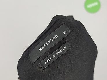 reserved marynarka: Reserved, Top damski, rozmiar M — 4