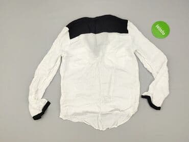biale body reserved: Reserved, Bluzka damska, rozmiar M — 3