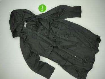 marynarka z kapturem reserved: Reserved, Parka damska, XL — 2