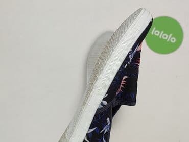 klapki z futerkiem firmowe: Balerinki damskie, rozmiar 38 — 7