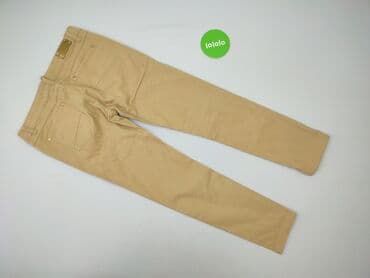 salsa ubrania: Salsa, Spodnie materiałowe damskie — 3