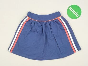 kombinezon czołgisty wzór 2010: Skirt, Little kids, 3-4 years, 98-104 cm, condition - Perfect — 3