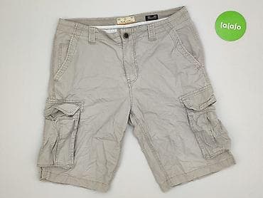 Kurtki: Szorty dla mężczyzn, rozmiar L — 2