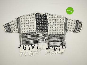 River Island, Ponczo damskie, rozmiar One size — 2
