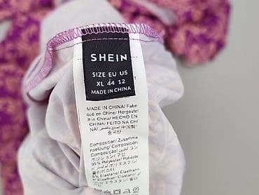 rozmiar 6: Shein, Sukienka damska, rozmiar XL — 4
