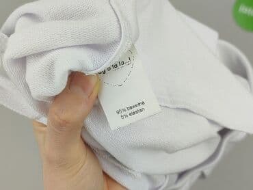 rajstopy z prl u: By o la la. !, Spodnie dresowe damskie, M — 5