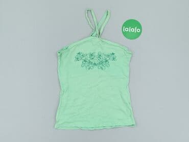 mohito bluzki zielone: Women's blouse, size S (EU 36) — 2
