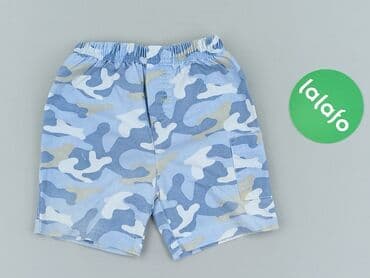 kombinezon softshell dla dzieci lidl: Shorts, 6-9 months, condition - Good — 2