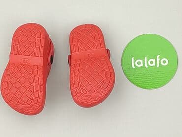 ccc inblu sandały: Klapki Spiderman, 22, Używany — 4