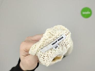 miss sixty bluza: Tally Weijl, Sweter damski, rozmiar 2XS — 4