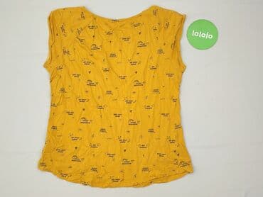 t shirty plus size allegro: Sinsay, Women`s T-shirt, size XL (EU 42) — 3