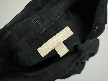 koszule lata 80: Banana Republic, Koszula damska, rozmiar L — 4