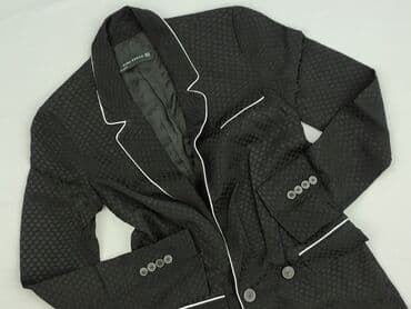 zara marynarka damska zielona: Zara, Marynarka damska, rozmiar XS — 1