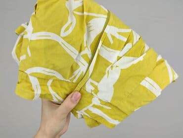 długie żółta spódnice: H&M, Women`s skirt, size M — 6