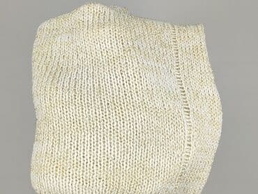 bluzki wiązane pod szyją: T-shirt damski, rozmiar S — 4