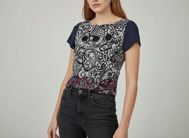 modna sukienka dla 60 latki: Miss Sixty, Sukienka damska, rozmiar S — 6