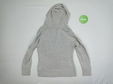 kurtki zimowe wyprzedaz: C&A, Women`s sweater, size S (EU 36) — 3