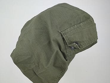 cropp dresy moro: Goldi, Spodnie cargo damskie, rozmiar XL — 6