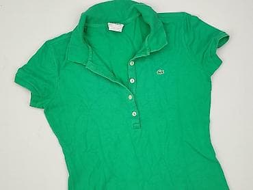 lacoste poland: Lacoste, Damska koszulka polo, rozmiar L — 1
