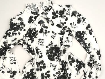 купити куртку в польщі жіночу: Women's blouse, size M (EU 38) — 1