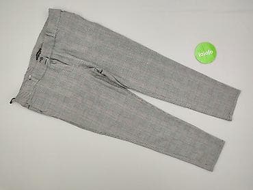 edan clothes: Spodnie materiałowe damskie, rozmiar 3XL — 2