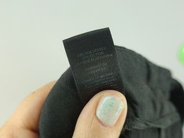 дешеве жіноче взуття: Express, Spodnie materiałowe damskie, rozmiar S — 6