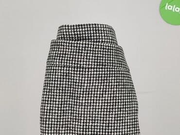 kozaki na platformie ccc: Carry, Spódnica damska, M — 6