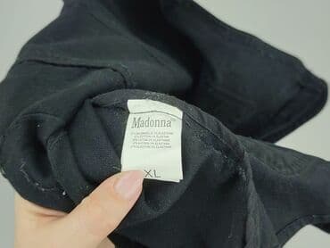 Ubrania damskie: Madonna, Kurtka przejściowa damska, XL — 4