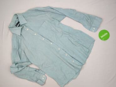 świateczna bluzka: Bhs, Koszulа dla mężczyzn, rozmiar 2XL — 2