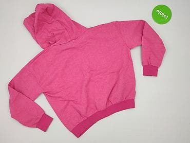 bluza brooklyn pull and bear: Bluza z kapturem damska, rozmiar S — 3