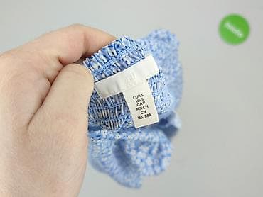 hm bluzki w paski: H&M, Bluzka damska, rozmiar S — 5