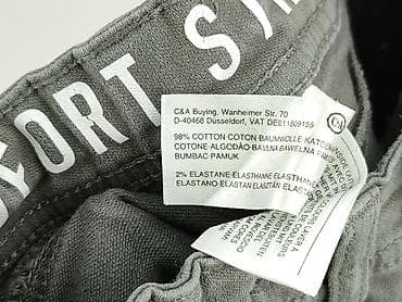 klapka: Spodnie jeansowe, Palomino, 1.5-2 lat, 92, stan - Bardzo dobry — 5