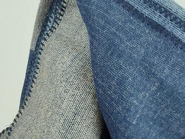 gdzie sprzedać stare meble: Koc 128 x 134, kolor - Szary, stan - Idealny — 4