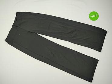 relab rozowe dresy: Spodnie dresowe damskie, rozmiar S — 2