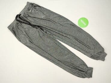 spódniczki dresowe allegro: Spodnie dresowe damskie, rozmiar S — 3