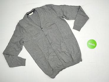 marks tops: Kardigan dla mężczyzn, rozmiar M — 2